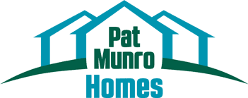 Pat Munro Homes