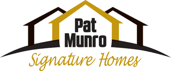 Pat Munro Homes