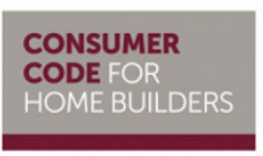 Consumer code for home builders