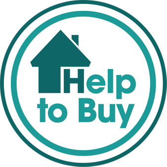 Help to buy scheme logo