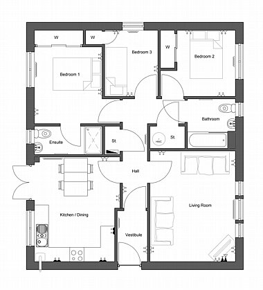 Chanonry-floorplan